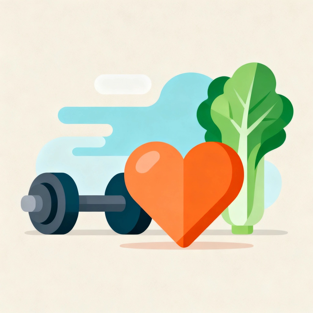 Kako ohraniti motivacijo za zdrav življenjski slog